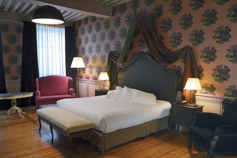 Besancon Hotel de Paris Besancon Hotel de Paris